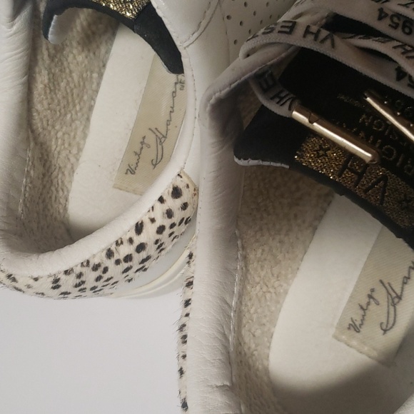 Vintage Havana Sneakers - Picture 3 of 6